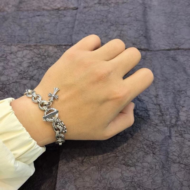 Chrome Hearts Bracelets